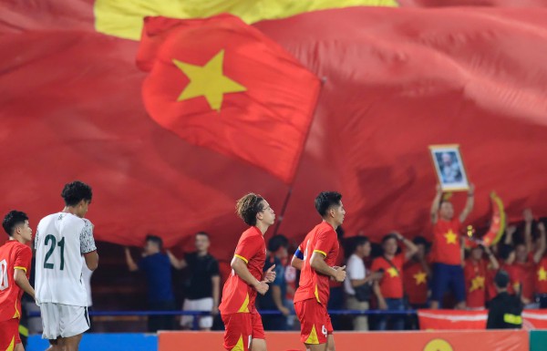 Lộ diện kênh phát sóng độc quyền VCK U.23 châu Á có Việt Nam: Không phải VTV hay FPT Play