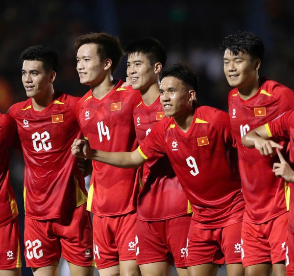 Lộ diện nhân sự đội tuyển Việt Nam đấu CLB Công an Hà Nội Lộ diện nhân sự đội tuyển Việt Nam đấu CLB Công an Hà Nội