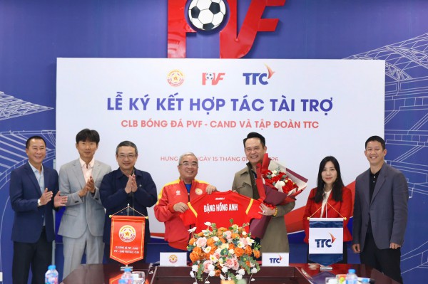 'Lò luyện ngọc' của U.23 Việt Nam đón tin vui: Thêm động lực đua V-League 'Lò luyện ngọc' của U.23 Việt Nam đón tin vui: Thêm động lực đua V-League