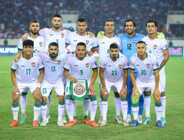 Lo sợ đội tuyển Iraq bị tấn công, IFA đề nghị khẩn cấp FIFA hoãn vòng play-off World Cup