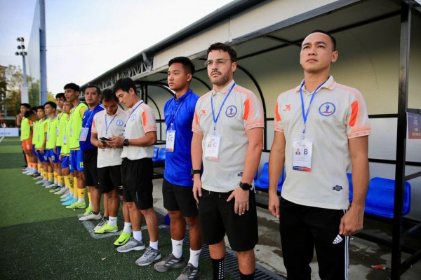 'Lột xác' ngoạn mục, đội Trường ĐH Đồng Tháp và ĐH Cần Thơ vào vòng chung kết 'Lột xác' ngoạn mục, đội Trường ĐH Đồng Tháp và ĐH Cần Thơ vào vòng chung kết