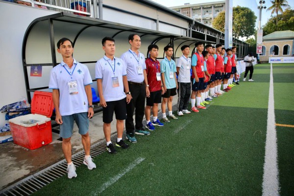 'Lột xác' ngoạn mục, đội Trường ĐH Đồng Tháp và ĐH Cần Thơ vào vòng chung kết 'Lột xác' ngoạn mục, đội Trường ĐH Đồng Tháp và ĐH Cần Thơ vào vòng chung kết