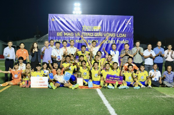 'Lột xác' ngoạn mục, đội Trường ĐH Đồng Tháp và ĐH Cần Thơ vào vòng chung kết 'Lột xác' ngoạn mục, đội Trường ĐH Đồng Tháp và ĐH Cần Thơ vào vòng chung kết