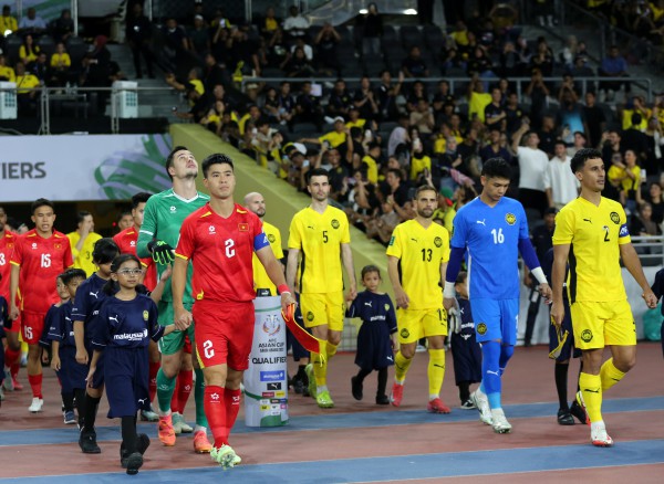 Luật sư Malaysia: ‘CAS mở cửa cho cầu thủ là chuyện bình thường, FAM vẫn sẽ thua FIFA’