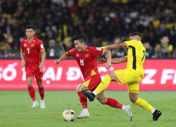 Malaysia sắp bị AFC xử thua 0-3: Đội tuyển Việt Nam rộng đường đến Asian Cup 2027
