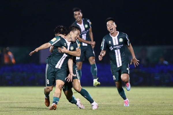 Minh Vương tạo sự khác biệt, Cúp quốc gia cực hay Minh Vương tạo sự khác biệt, Cúp quốc gia cực hay