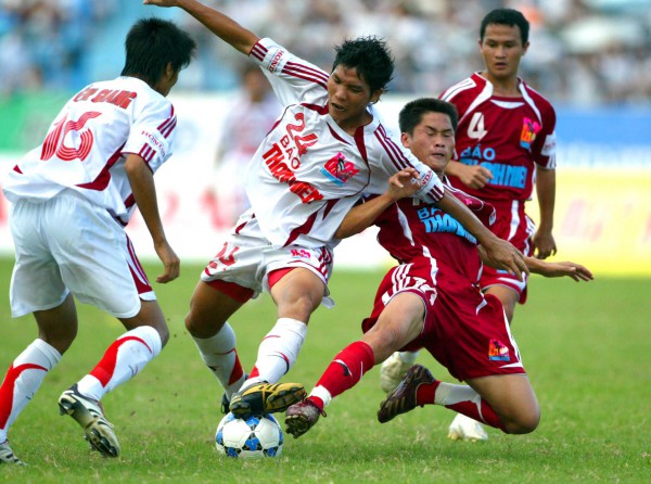 Mối lương duyên đặc biệt với Thanh Niên