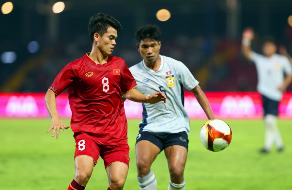 Mới nhất: U.23 Việt Nam hẹn Indonesia tại 'chảo lửa' Gelora Bung Karno Mới nhất: U.23 Việt Nam hẹn Indonesia tại 'chảo lửa' Gelora Bung Karno