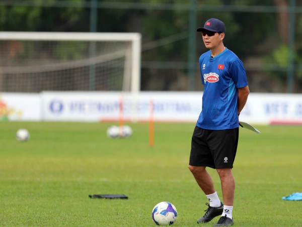 Mới nhất: U.23 Việt Nam hẹn Indonesia tại 'chảo lửa' Gelora Bung Karno Mới nhất: U.23 Việt Nam hẹn Indonesia tại 'chảo lửa' Gelora Bung Karno