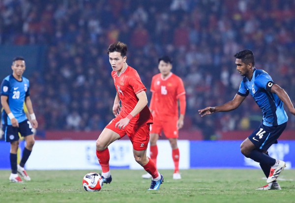 Nepal đề nghị bất ngờ, sân Thống Nhất sẵn sàng đón đội tuyển Việt Nam sau 3 năm? Nepal đề nghị bất ngờ, sân Thống Nhất sẵn sàng đón đội tuyển Việt Nam sau 3 năm?