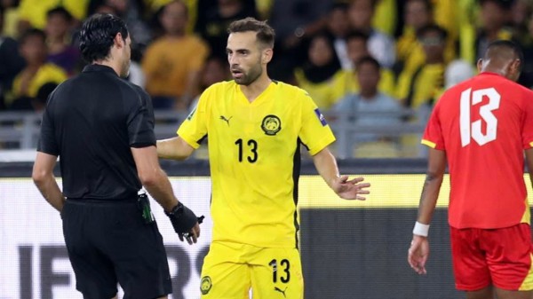 Nếu CAS xử FIFA thua FAM, bóng đá thế giới không còn chỗ dựa của niềm tin! Nếu CAS xử FIFA thua FAM, bóng đá thế giới không còn chỗ dựa của niềm tin!