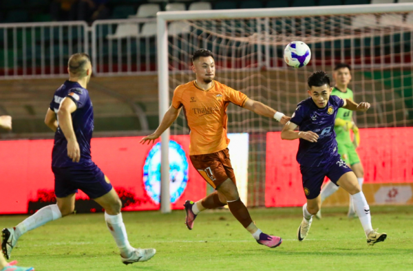 Nếu muốn thấy ông Vũ Tiến Thành ăn mừng cực ‘dị’, HAGL phải làm gấp điều này…