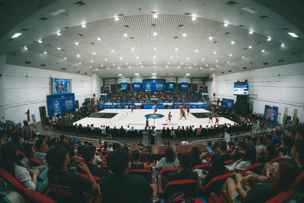 New Sports kết hợp Hiệp hội thể thao CAND đẩy mạnh phát triển bóng rổ và pickleball