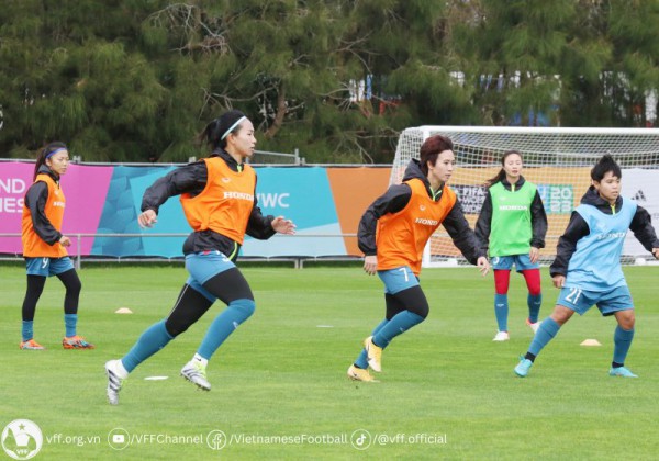 New York Times: Sự có mặt của ĐT nữ Việt Nam ở World Cup là đỉnh cao của phát triển bóng đá nữ