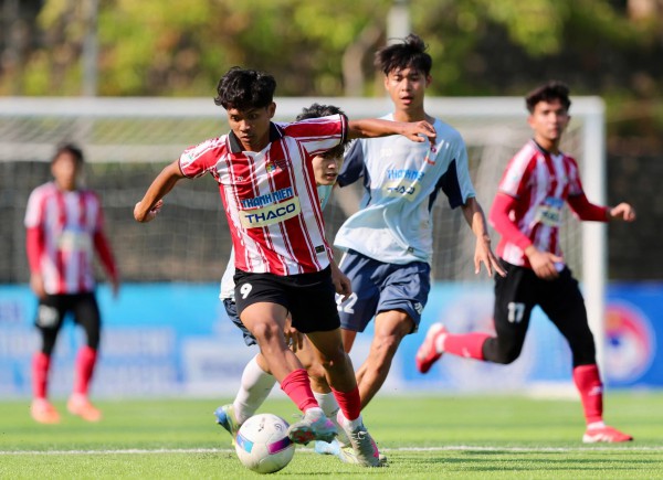 Ngày định đoạt suất bán kết Ngày định đoạt suất bán kết