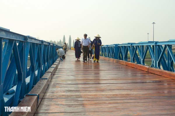 Ngày hội đạp xe Vì hòa bình 2026: Hành trình qua những 'tọa độ lịch sử'