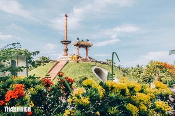 Ngày hội đạp xe Vì hòa bình 2026: Hành trình qua những 'tọa độ lịch sử'