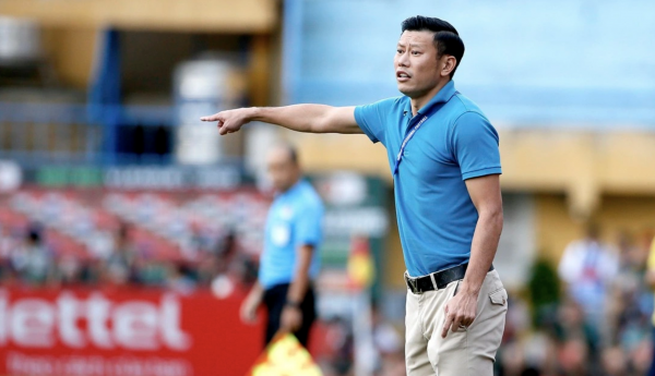 Nghiệp HLV 'long đong' của những nhà vô địch AFF Cup 2008: Hiếm ai suôn sẻ! Nghiệp HLV 'long đong' của những nhà vô địch AFF Cup 2008: Hiếm ai suôn sẻ!