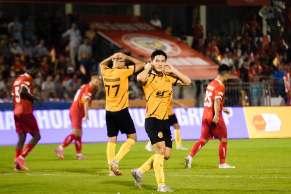 Ngọc Mỹ: Bàn thắng cho U.23 Việt Nam của chân sút khiến HLV Popov phải thay đổi Ngọc Mỹ: Bàn thắng cho U.23 Việt Nam của chân sút khiến HLV Popov phải thay đổi