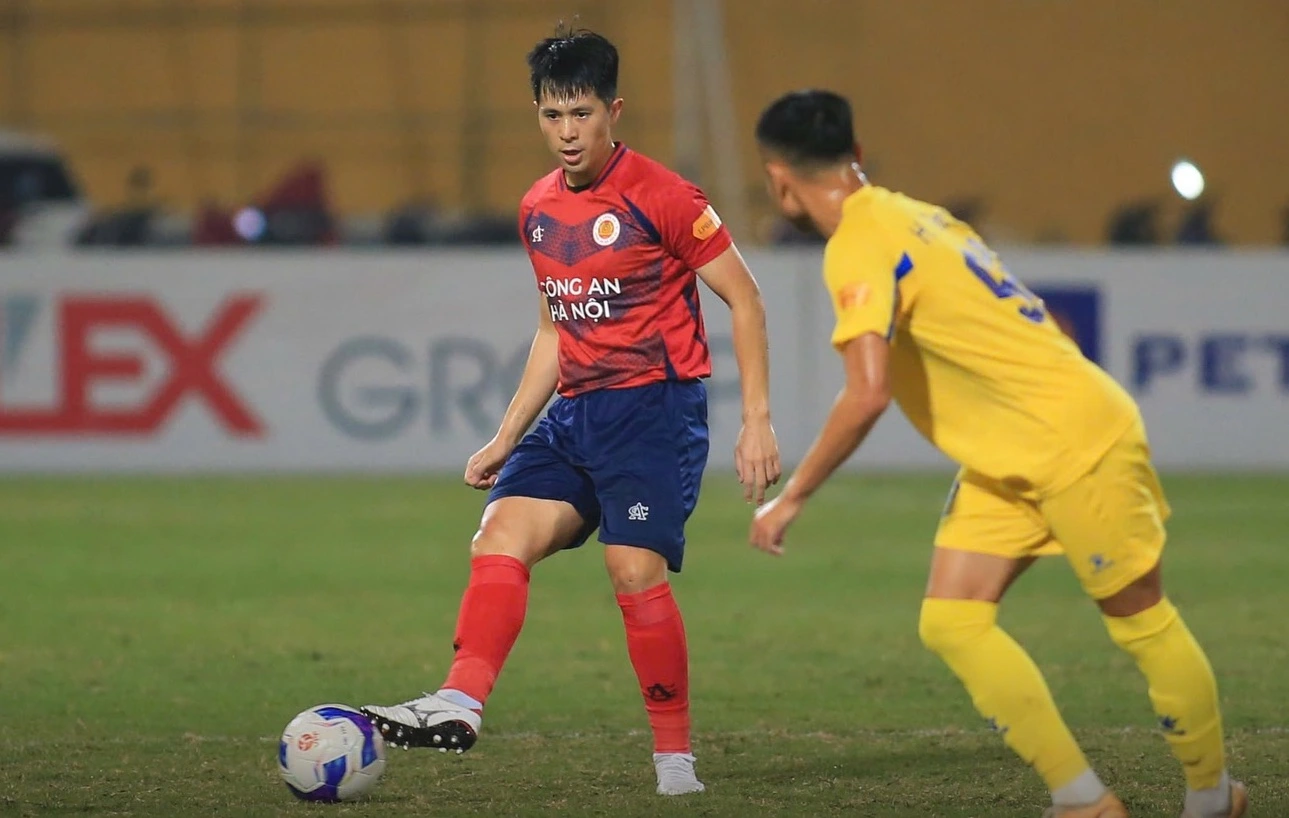 'Ngọc quý' thời HLV Park được tiến cử lên đội tuyển Việt Nam: Ông Kim cân nhắc? 'Ngọc quý' thời HLV Park được tiến cử lên đội tuyển Việt Nam: Ông Kim cân nhắc?