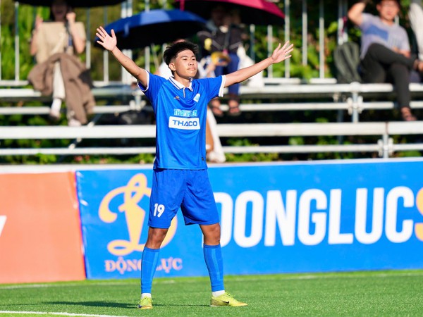 Nguồn năng lượng của 'Neymar' Hồ Thanh Phước Nguồn năng lượng của 'Neymar' Hồ Thanh Phước