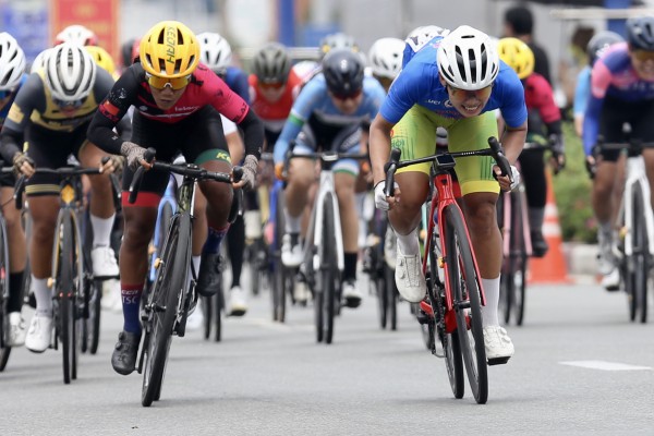 Nguyễn Thị Thật chạm trán với đối thủ rất mạnh ở Biwase Tour of Vietnam