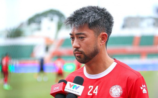 Nhận công việc mới tại Mỹ, Lee Nguyễn sẽ không trở lại V.League
