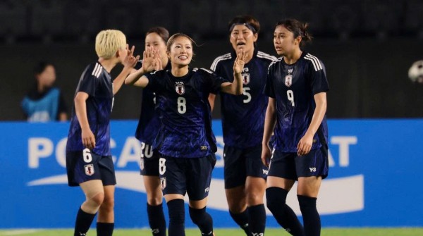 Nhận diện đối thủ của đội tuyển nữ Việt Nam tại giải châu Á Nhận diện đối thủ của đội tuyển nữ Việt Nam tại giải châu Á