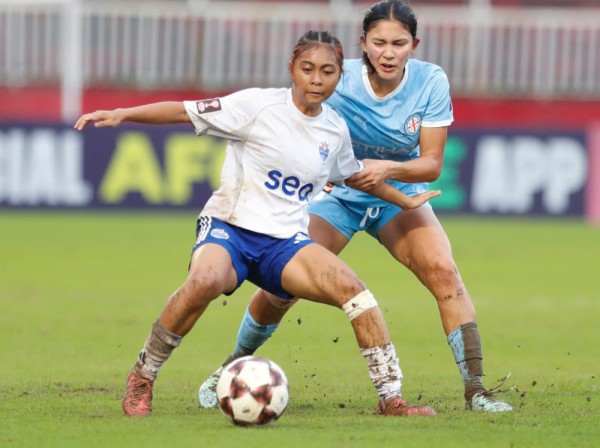 Nhận diện sức mạnh đối thủ tiếp theo của CLB nữ TP.HCM tại giải châu Á, trận phát trên K+ Nhận diện sức mạnh đối thủ tiếp theo của CLB nữ TP.HCM tại giải châu Á, trận phát trên K+