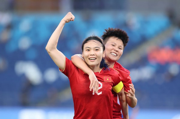 Nhận định trước trận ĐT nữ Việt Nam – ĐT nữ Nhật Bản: Nỗ lực giành điểm