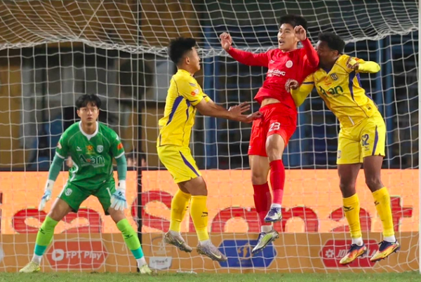 Nhân tố U.21 Việt Nam hứa hẹn tỏa sáng tại ASIAD 20: Giỏi, thể hình đẹp và…