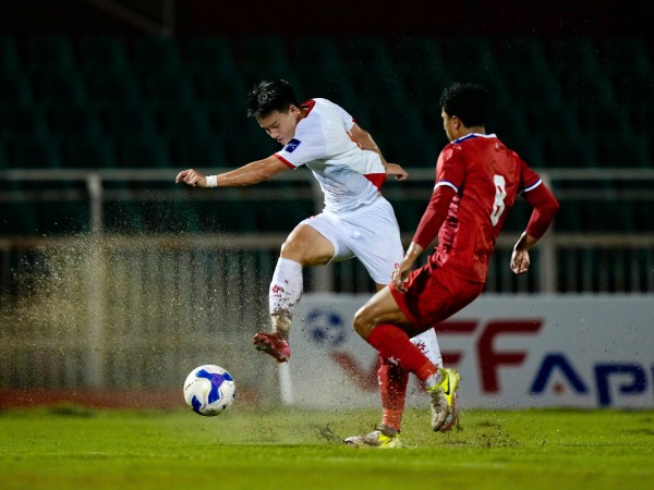 Nhân tố U.23 Việt Nam gieo hy vọng mới cho đội tuyển Việt Nam Nhân tố U.23 Việt Nam gieo hy vọng mới cho đội tuyển Việt Nam