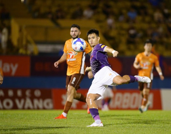 Nhân tố cực hay đang chờ ngày tái xuất đội tuyển Việt Nam, là ai?