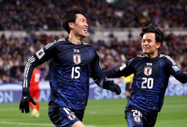 Nhật Bản sẽ khiến châu Á tự hào ở World Cup