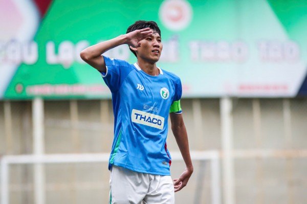 Nhiều khả năng xuất hiện những cặp 'tử thần' ở vòng play-off khu vực TP.HCM Nhiều khả năng xuất hiện những cặp 'tử thần' ở vòng play-off khu vực TP.HCM