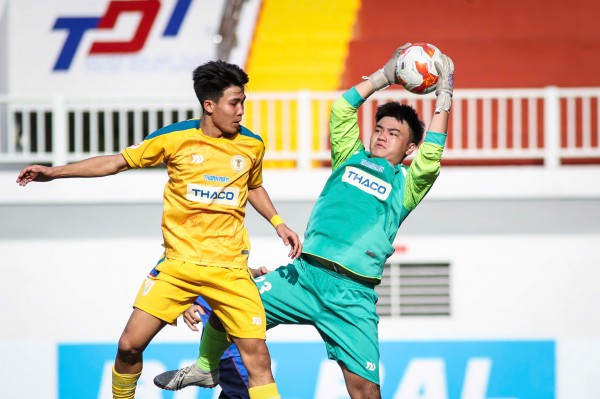 Nhiều trận đấu 'nảy lửa' ở vòng loại giải bóng đá Thanh Niên sinh viên Việt Nam Nhiều trận đấu 'nảy lửa' ở vòng loại giải bóng đá Thanh Niên sinh viên Việt Nam