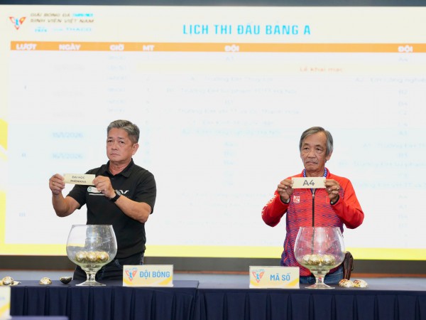 Nhiều trận đấu 'nảy lửa' ở vòng loại giải bóng đá Thanh Niên sinh viên Việt Nam Nhiều trận đấu 'nảy lửa' ở vòng loại giải bóng đá Thanh Niên sinh viên Việt Nam