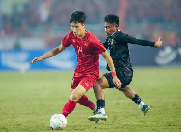 Những 'kèo trái' đẳng cấp nâng tầm đội tuyển Việt Nam