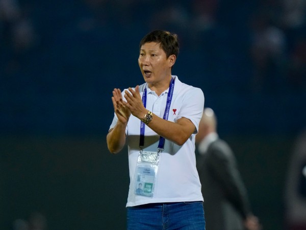 Những nhân vật đặc biệt của đội tuyển Việt Nam, không yêu không được!