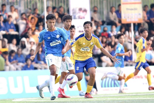 Niềm vui của xứ sen hồng