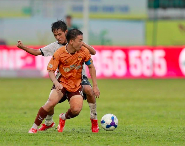 Nổi tiếng bậc nhất Việt Nam, HAGL vẫn ‘trắng sóng’ danh hiệu: Nỗi buồn không của riêng ai! Nổi tiếng bậc nhất Việt Nam, HAGL vẫn ‘trắng sóng’ danh hiệu: Nỗi buồn không của riêng ai!