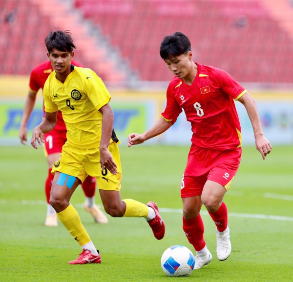 Nóng: Malaysia và Indonesia cũng được dự ASIAD 20 như U.23 Việt Nam, Thái Lan Nóng: Malaysia và Indonesia cũng được dự ASIAD 20 như U.23 Việt Nam, Thái Lan