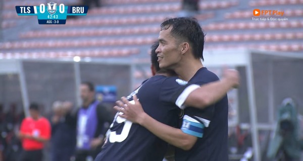 Nóng: Suất cuối cùng dự AFF Cup đã có chủ, Timor Leste đấu đội tuyển Việt Nam ngày ra quân