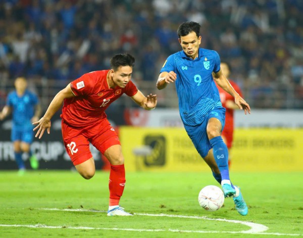 Nóng: Thái Lan chính thức dời địa điểm thi đấu vì lũ lụt, U.23 Việt Nam đá ở Bangkok Nóng: Thái Lan chính thức dời địa điểm thi đấu vì lũ lụt, U.23 Việt Nam đá ở Bangkok