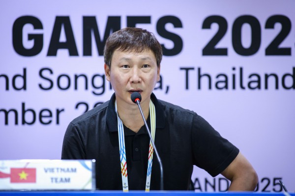 Nóng: U.23 Việt Nam phải thay quân gấp sát VCK U.23 châu Á, người thay bất ngờ là…