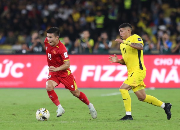 Nóng: Đội tuyển Việt Nam vắng Đình Bắc và dàn sao CLB CAHN tại AFF Cup 2026?