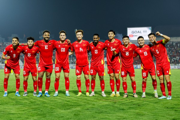 Nóng: Đội tuyển Việt Nam vắng Đình Bắc và dàn sao CLB CAHN tại AFF Cup 2026?