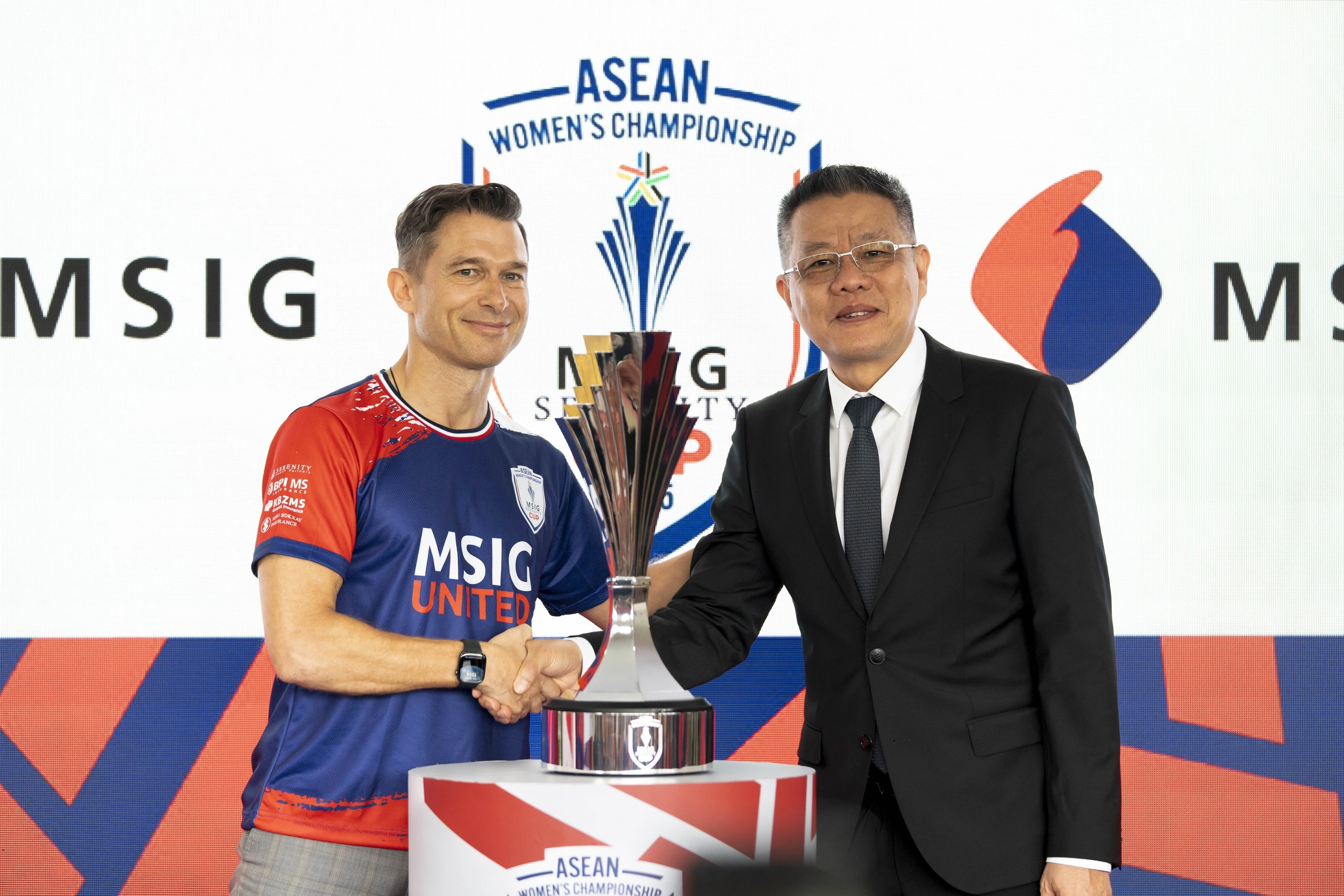 Nóng: Đội tuyển nữ Việt Nam đấu Úc, Thái Lan tại AFF Cup, đối thủ cực mạnh Nóng: Đội tuyển nữ Việt Nam đấu Úc, Thái Lan tại AFF Cup, đối thủ cực mạnh