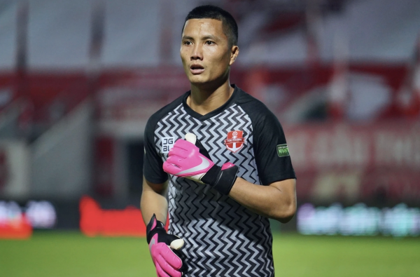 Nuối tiếc xung quanh đội hình tiêu biểu V-League: Giá như... Nuối tiếc xung quanh đội hình tiêu biểu V-League: Giá như...