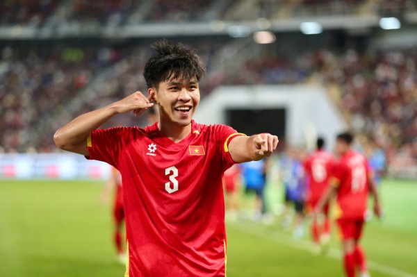 Phạm Lý Đức: Tinh thần không từ bỏ của chàng trai dũng cảm Phạm Lý Đức: Tinh thần không từ bỏ của chàng trai dũng cảm